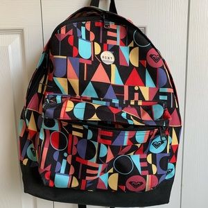 ROXY backpack